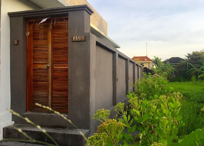 Fabia Villas