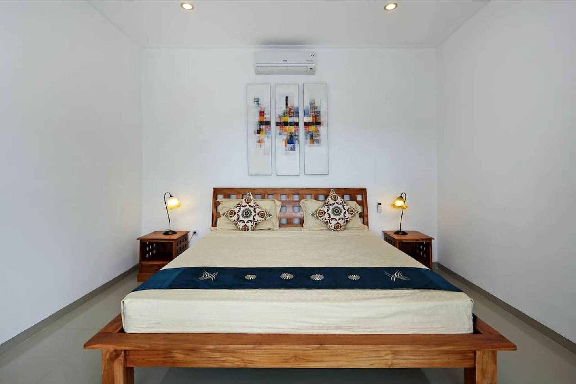 Fabia Villa Seminyak (Bali)