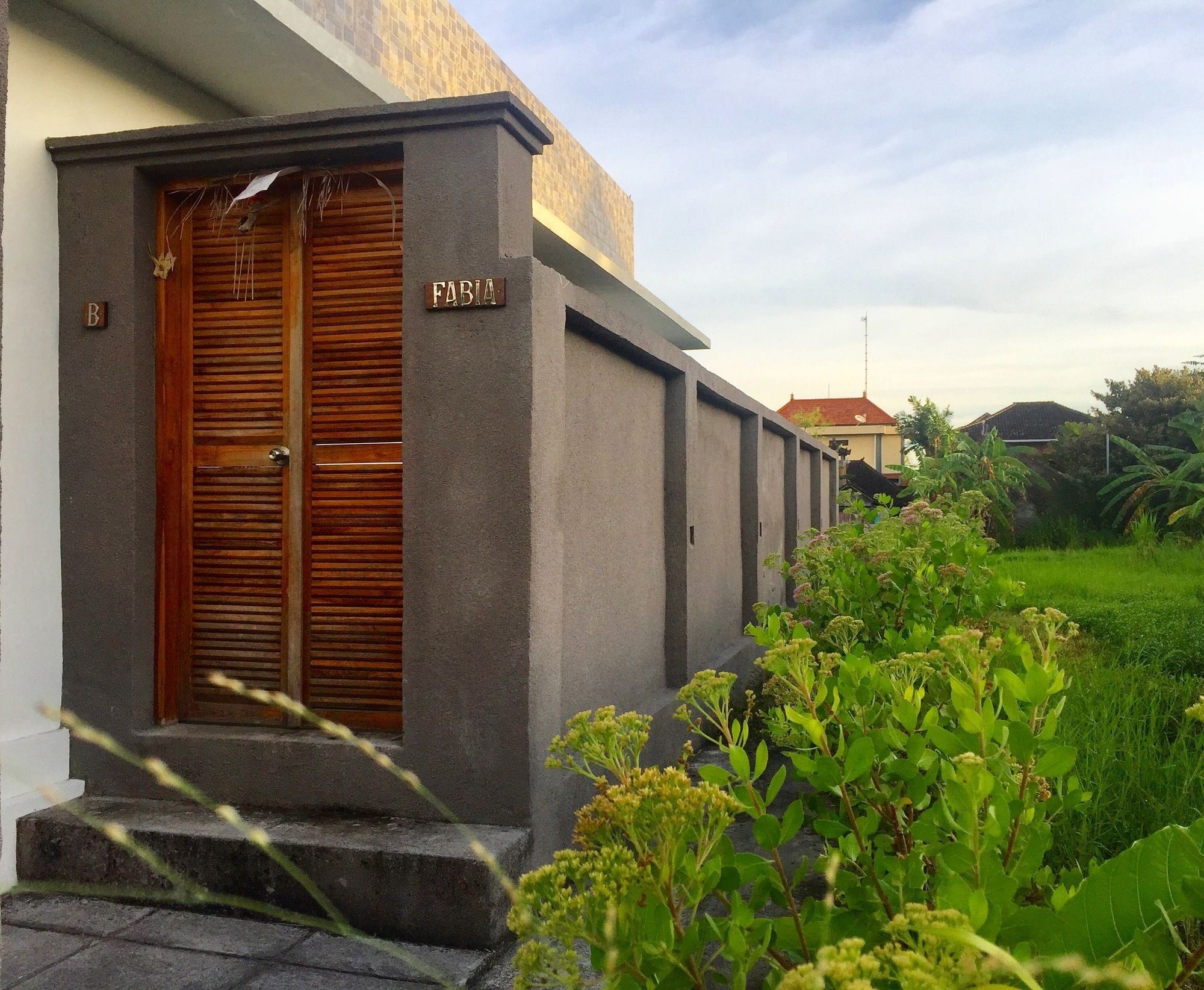 Villa Fabia Seminyak (Bali)